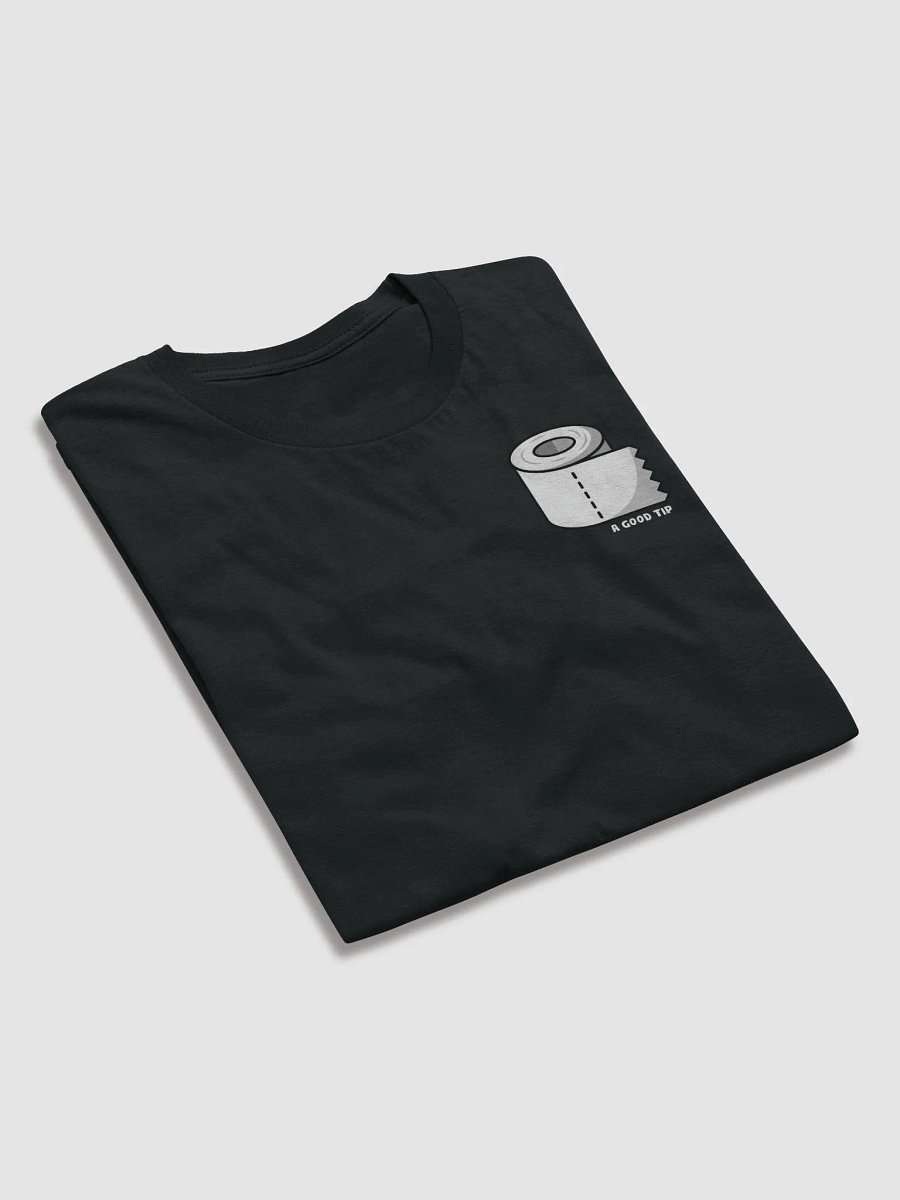 'A GOOD TIP' T-SHIRT product image (5)