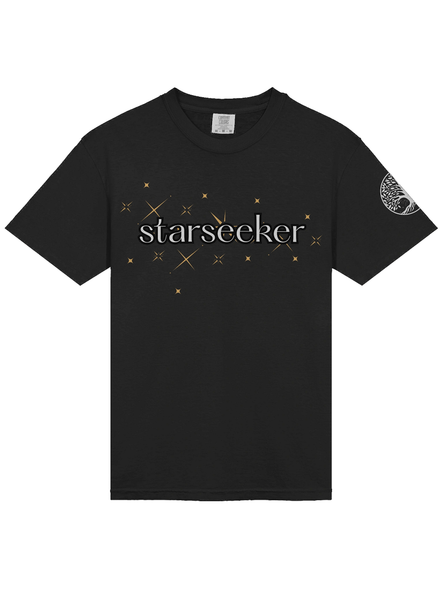 Starseeker Comfort Tee product image (3)