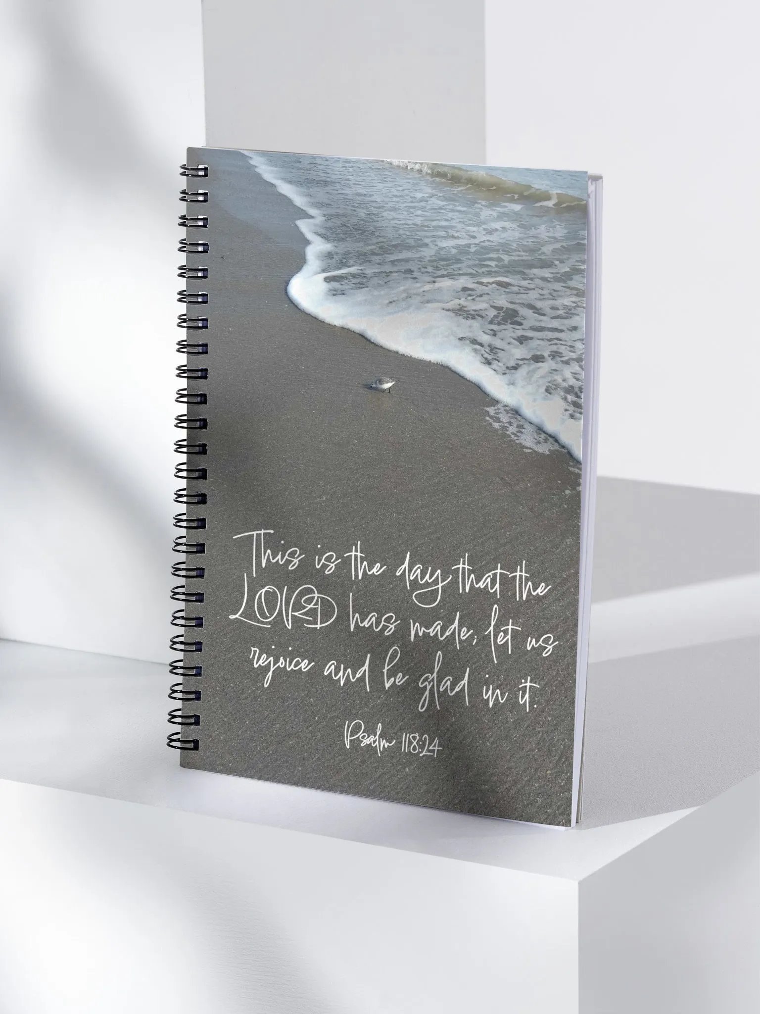 The Day the Lord Made - Journal product image (4)