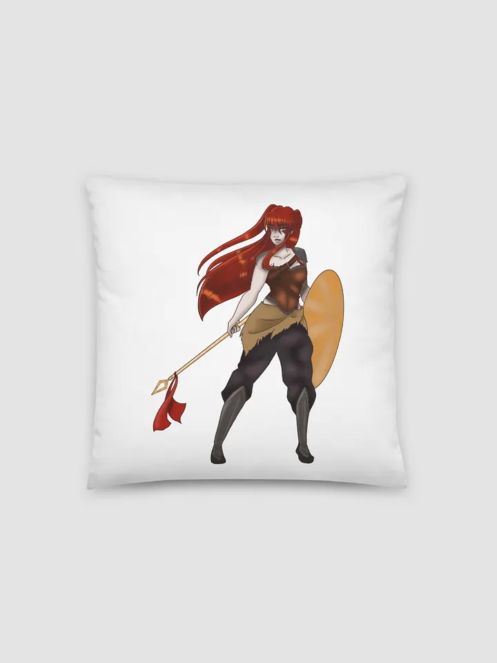 Kratos Kensey Pillow product image (1)