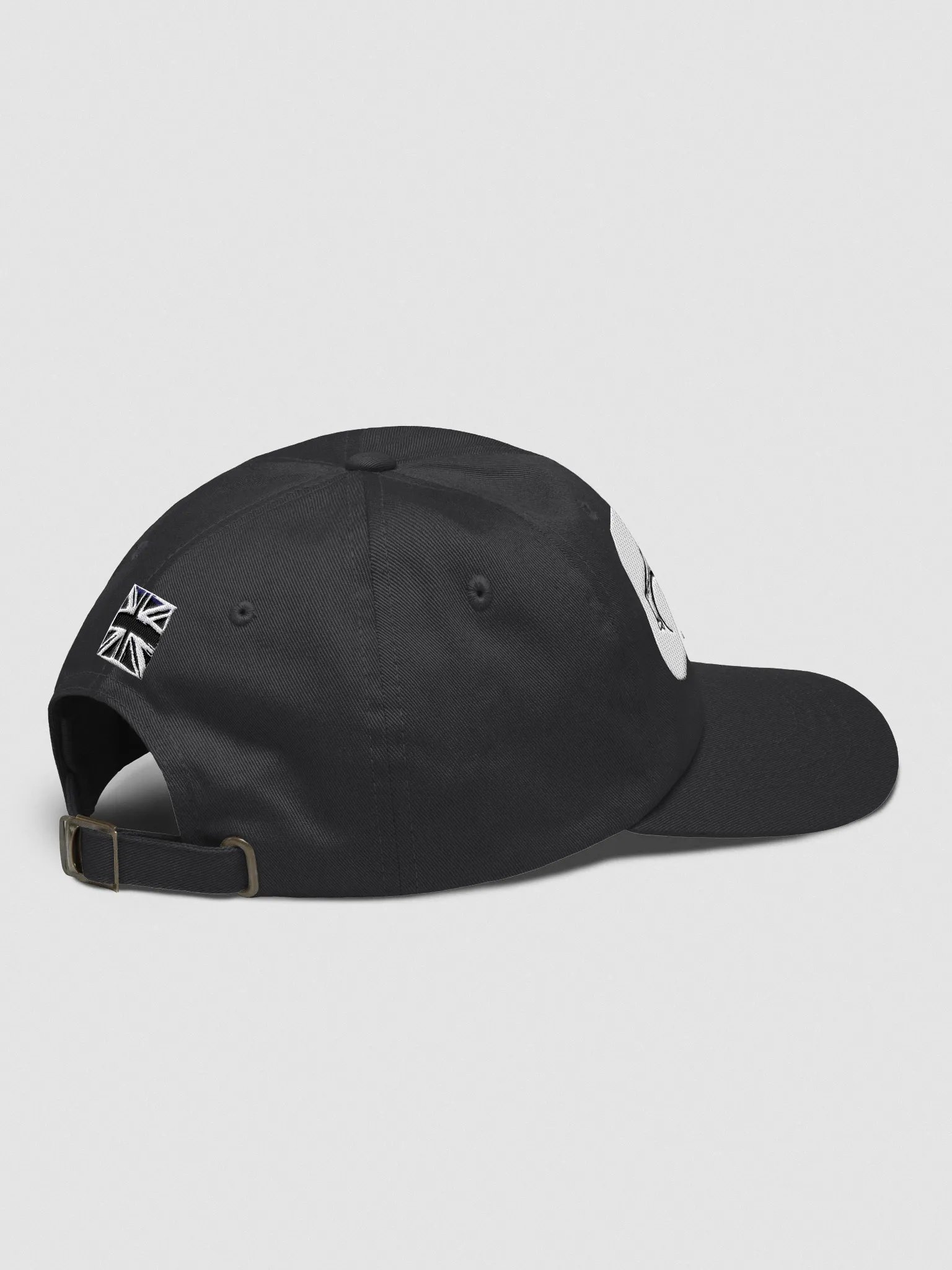 Triumph TR4a Baseball Cap product image (4)