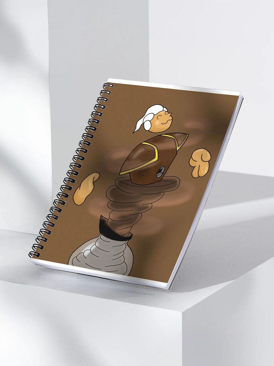 JavaStello & Aurora NotePad product image (4)