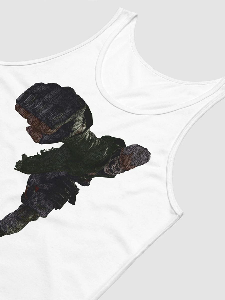 Bryan / Mach Punch / Typography Tank product image (3)