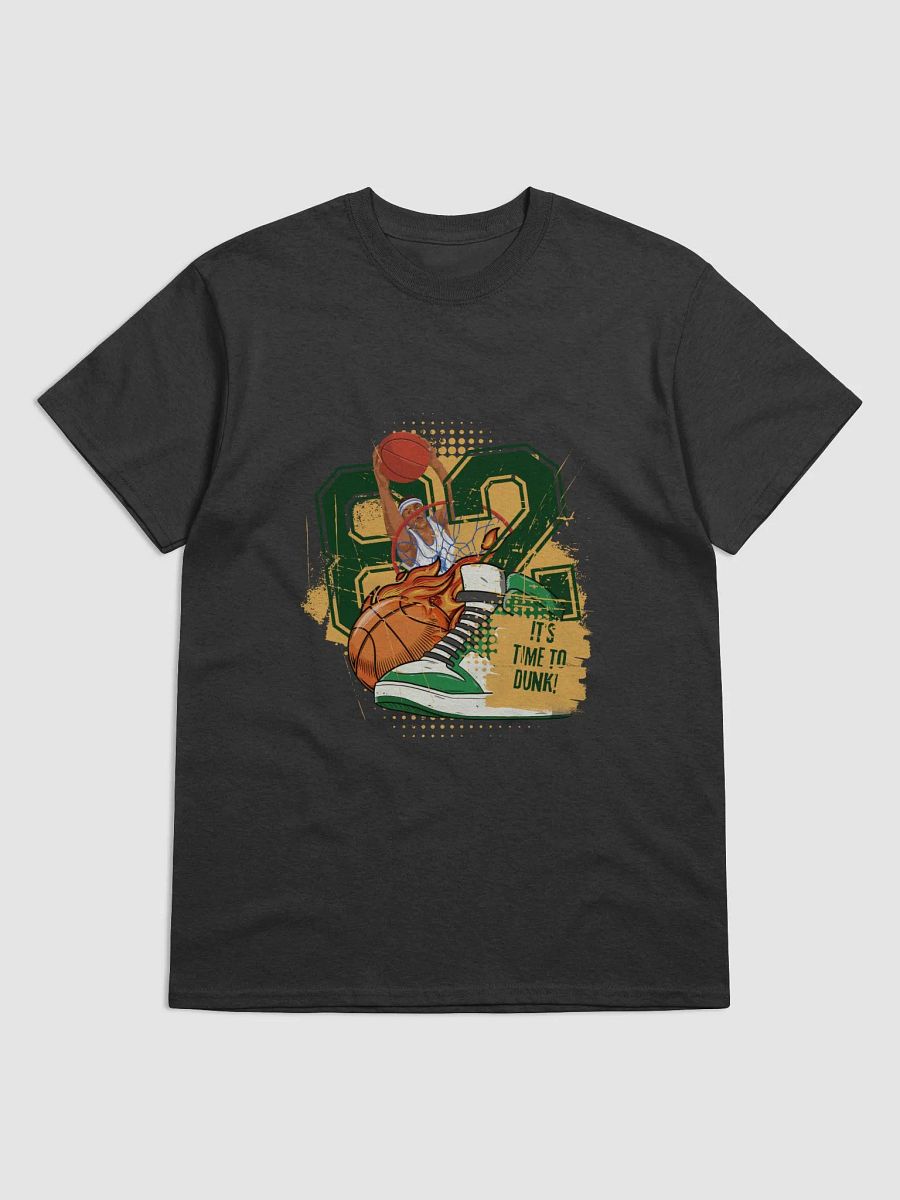 92 Dunk Fever T-Shirt product image (1)