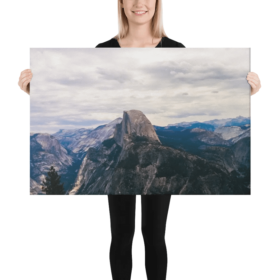 Majestic Half Dome product image (2)