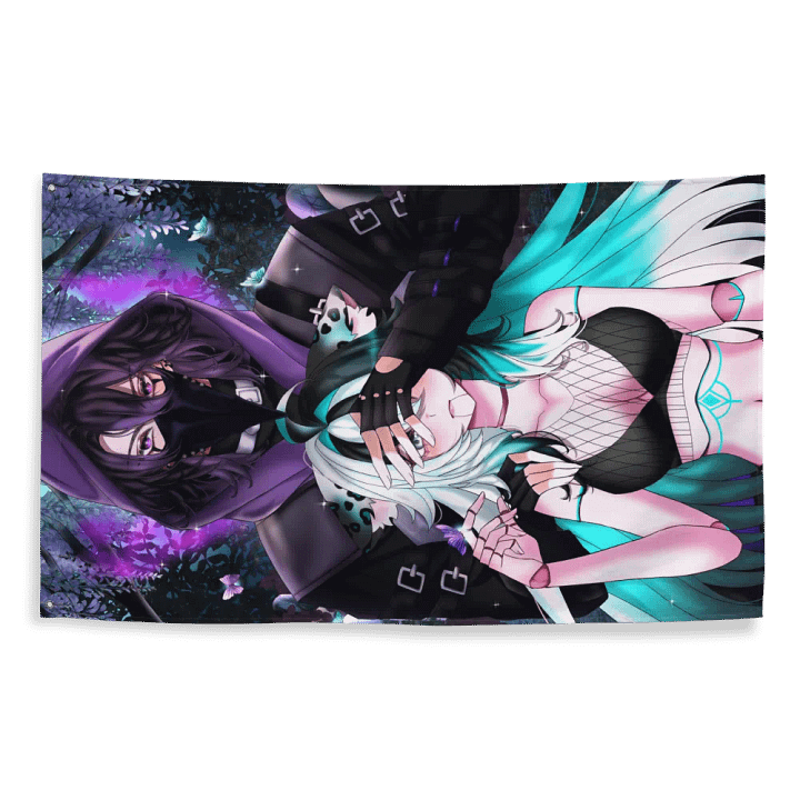 Void x Mimi Flag product image (2)