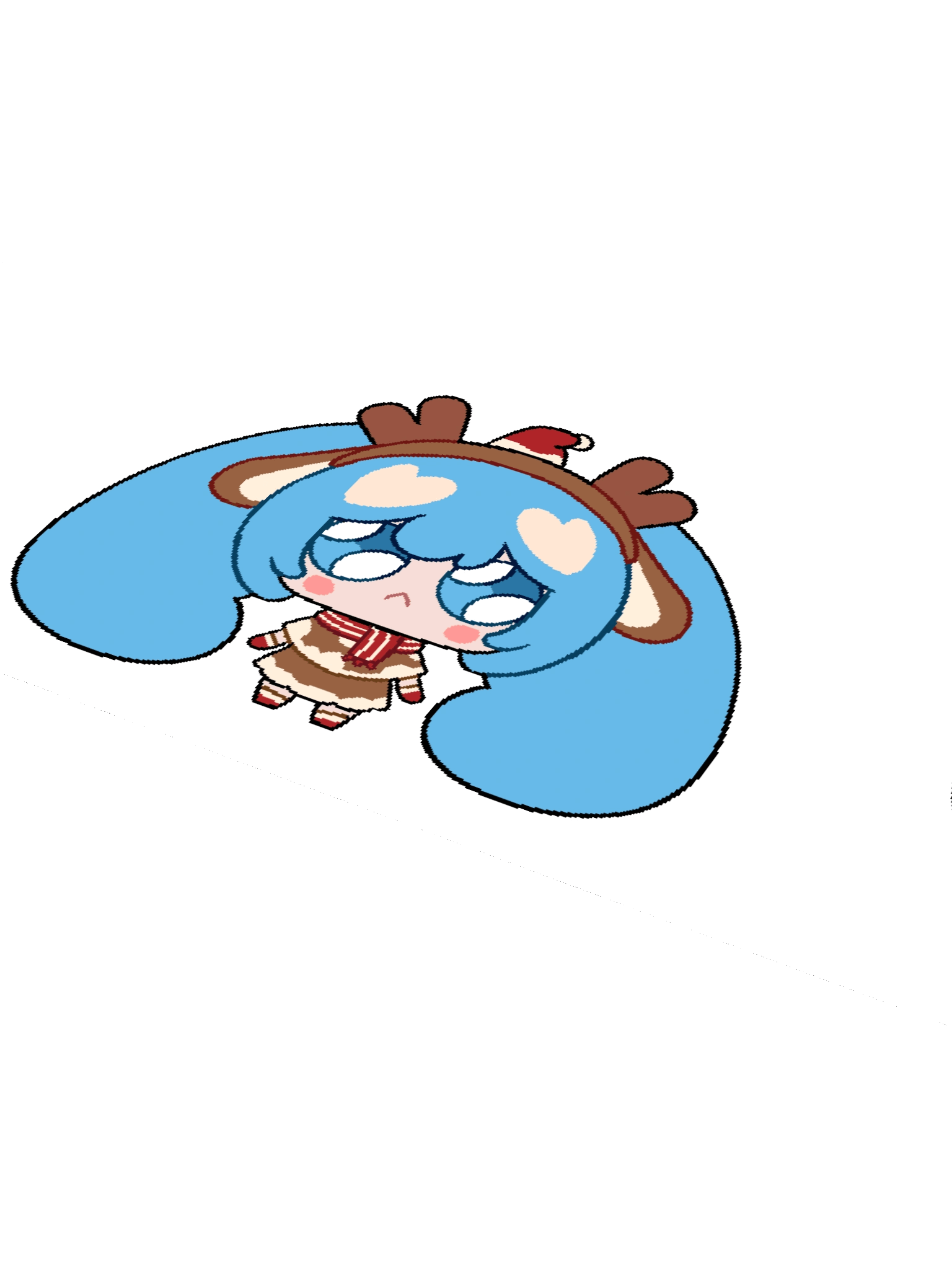 Triple Christmas product image (4)