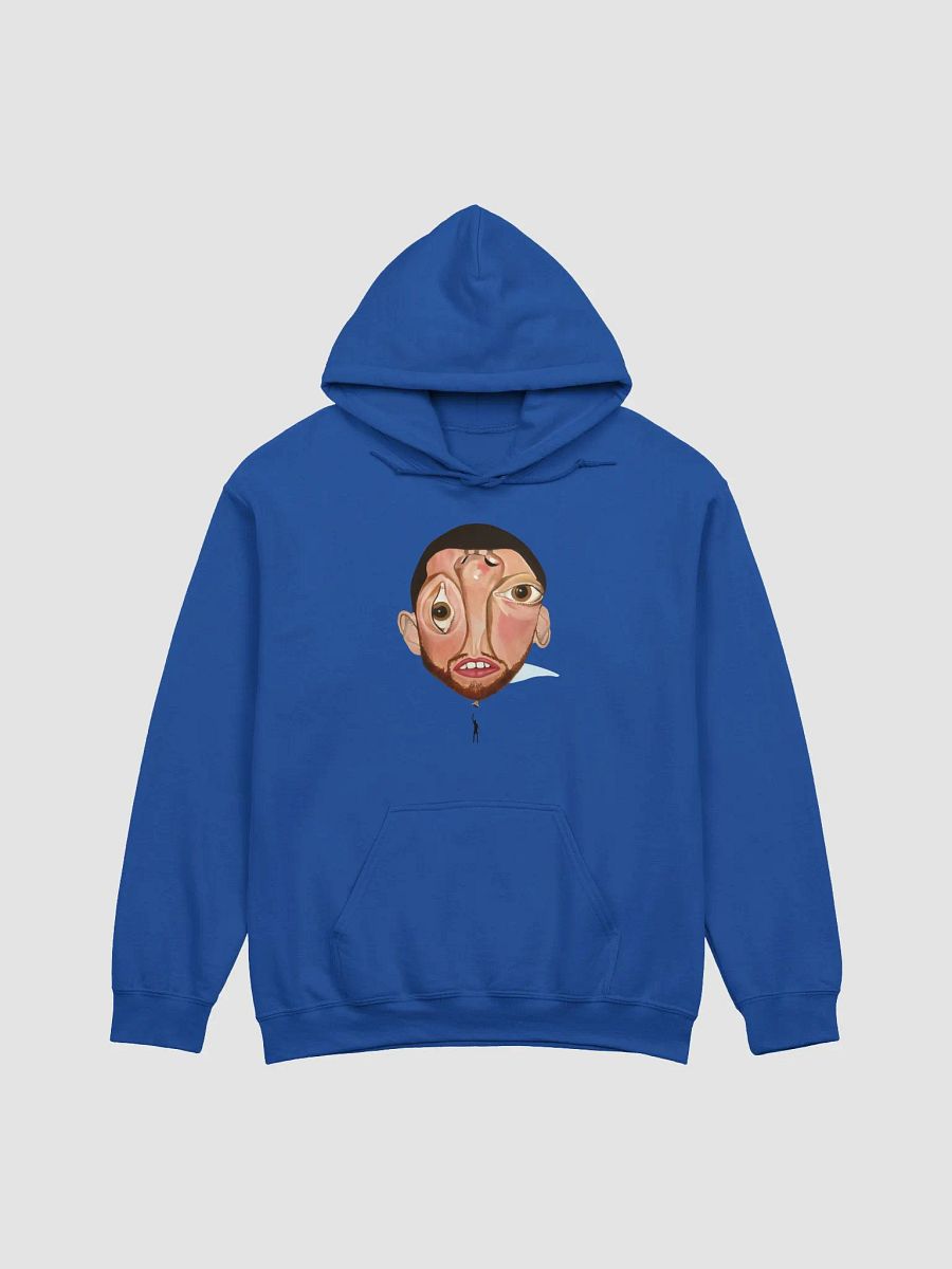 Balloonerism Mac Miller Hoodie product image (19)