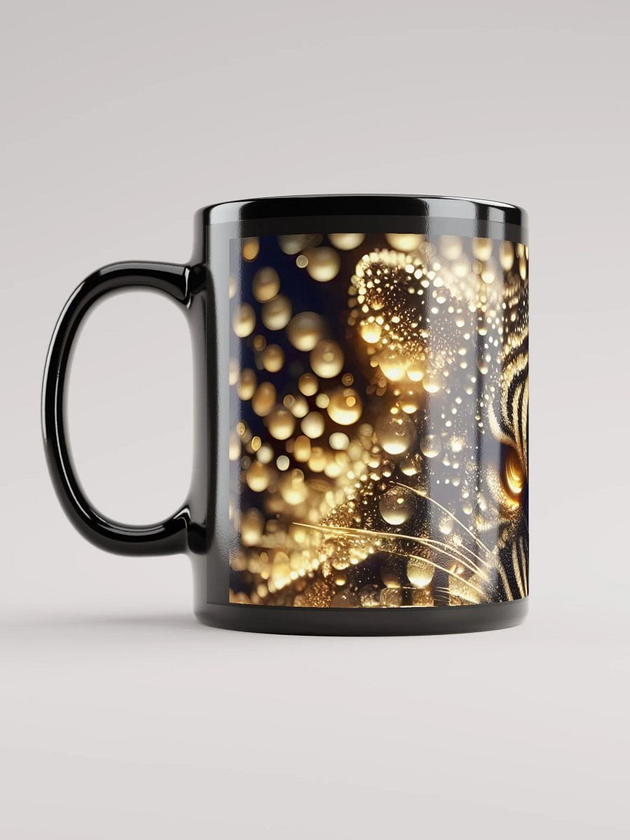 Tiger Droplet Majesty Mug product image (12)