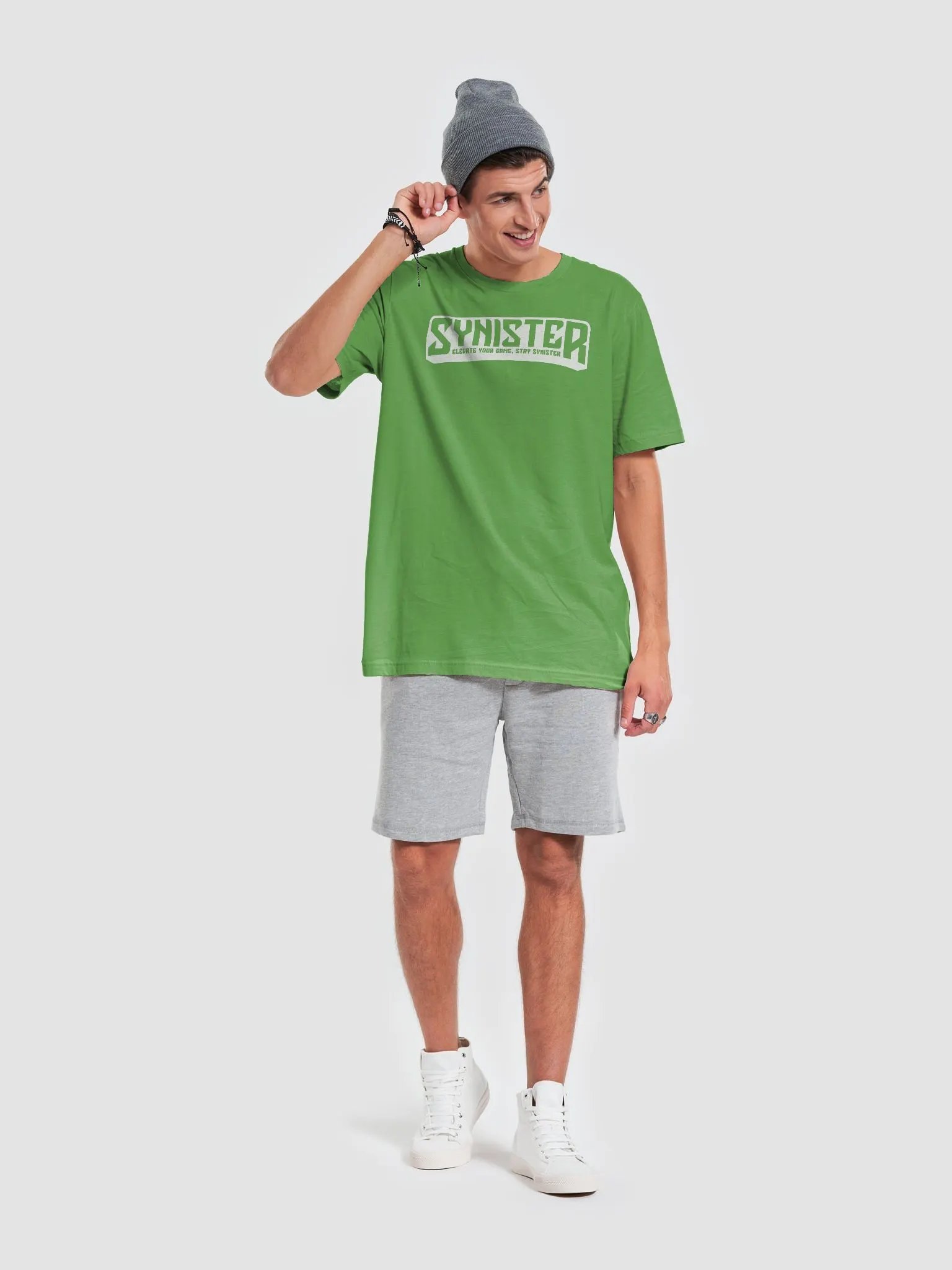 Basic Tee product image (6)
