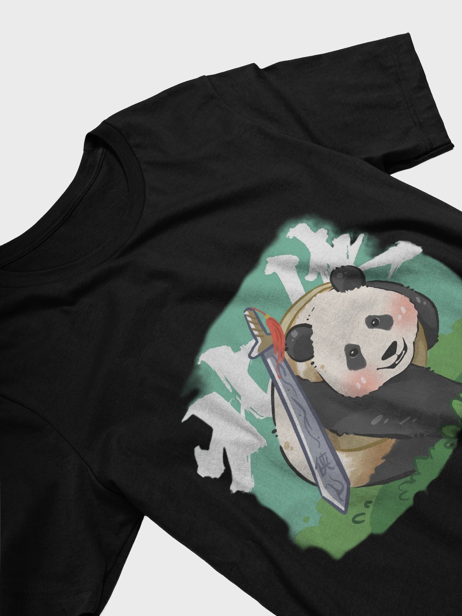 BEIXIA🐼Giant Panda product image (23)