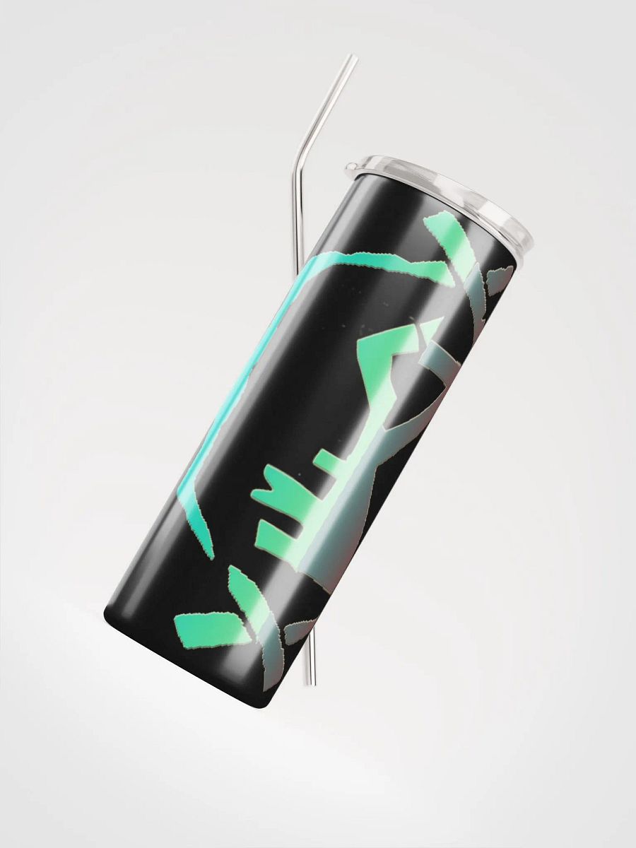 Hoarder Reaper Tumbler product image (4)