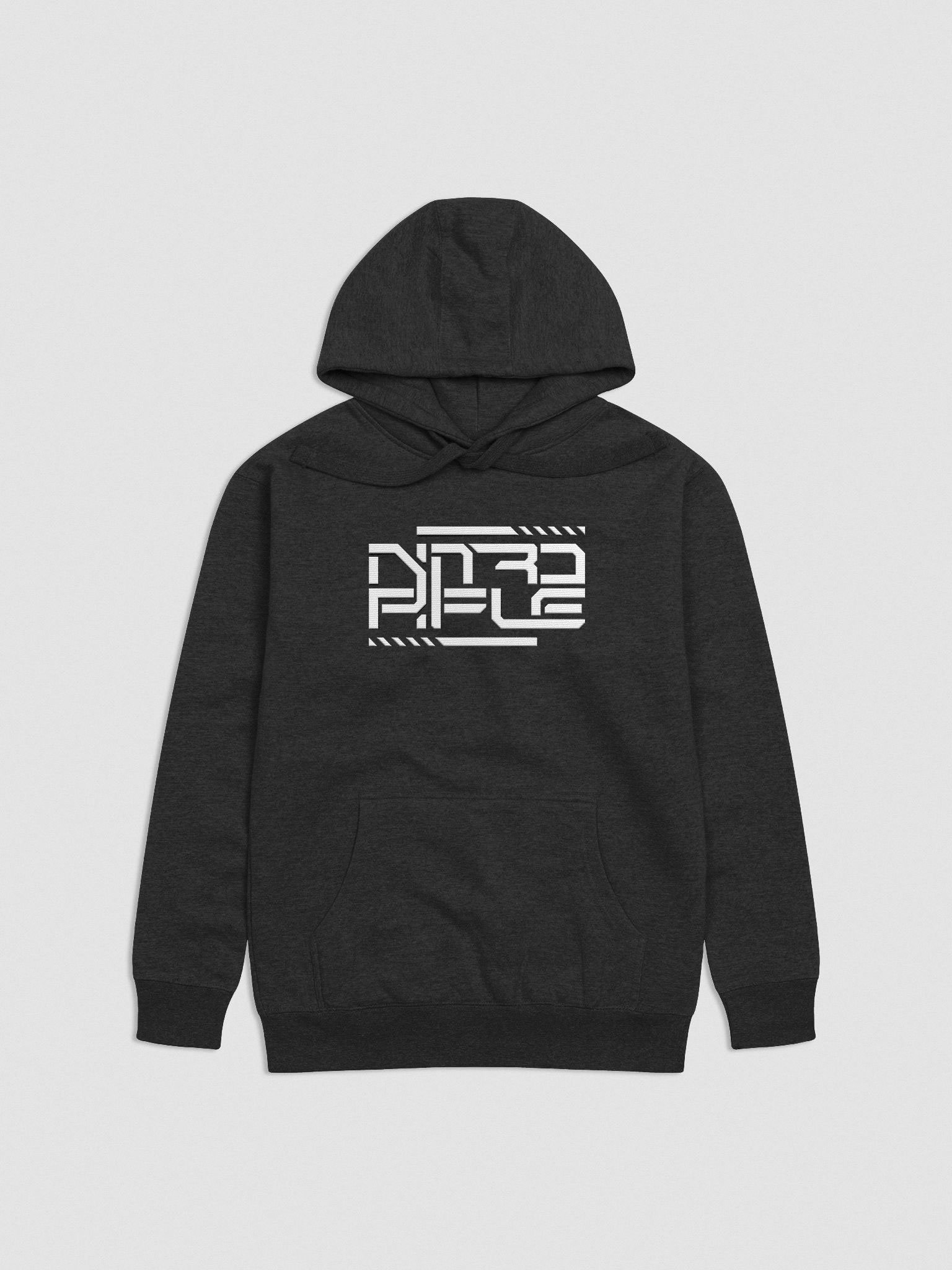 Netrunner Wt (5 hoodie color options!) product image (1)