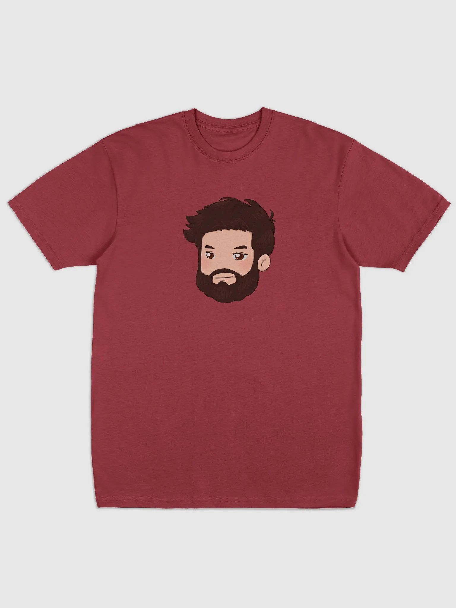 Trunks Tee (Short Sleeve) product image (16)