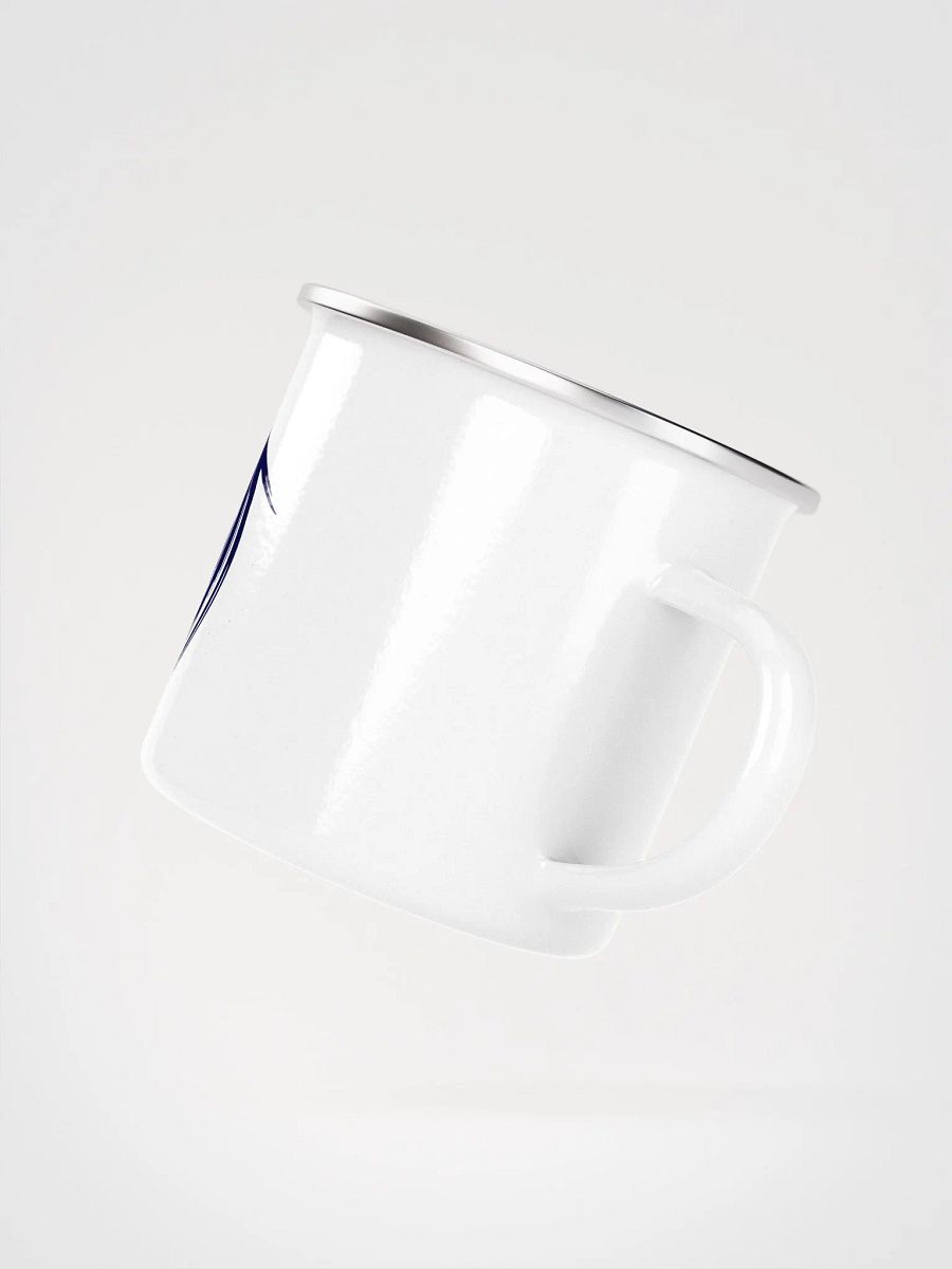 Enamel Mug product image (3)