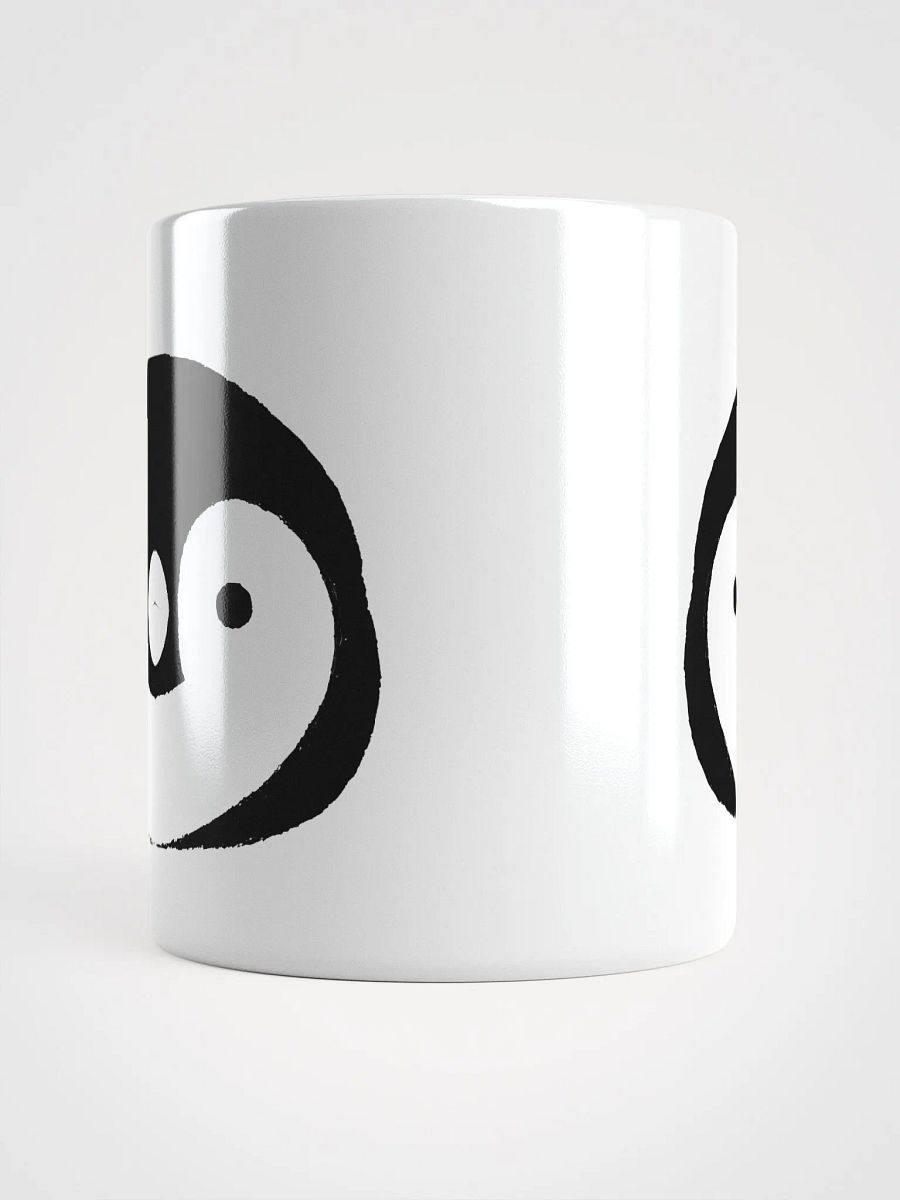 Penguin mug product image (9)