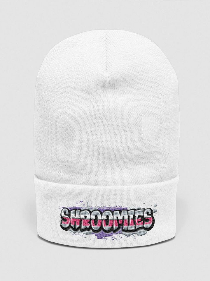 Shroomies Beanie product image (1)