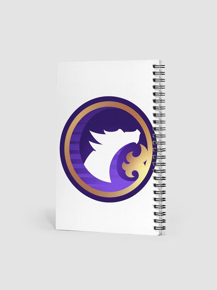 Legacy Notebook product image (2)