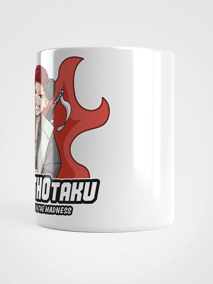 FITH Mug V2 product image (2)