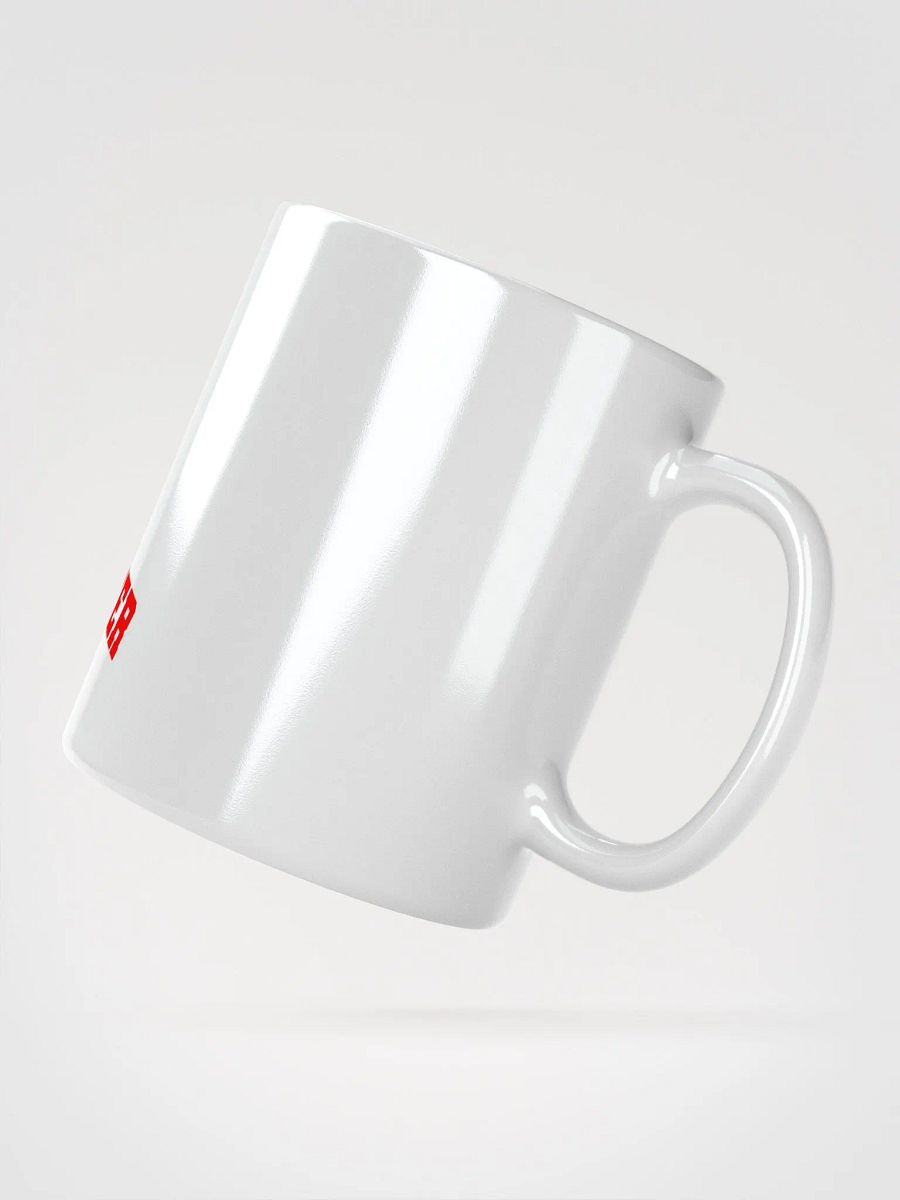Manchester Is Fred Mug product image (4)