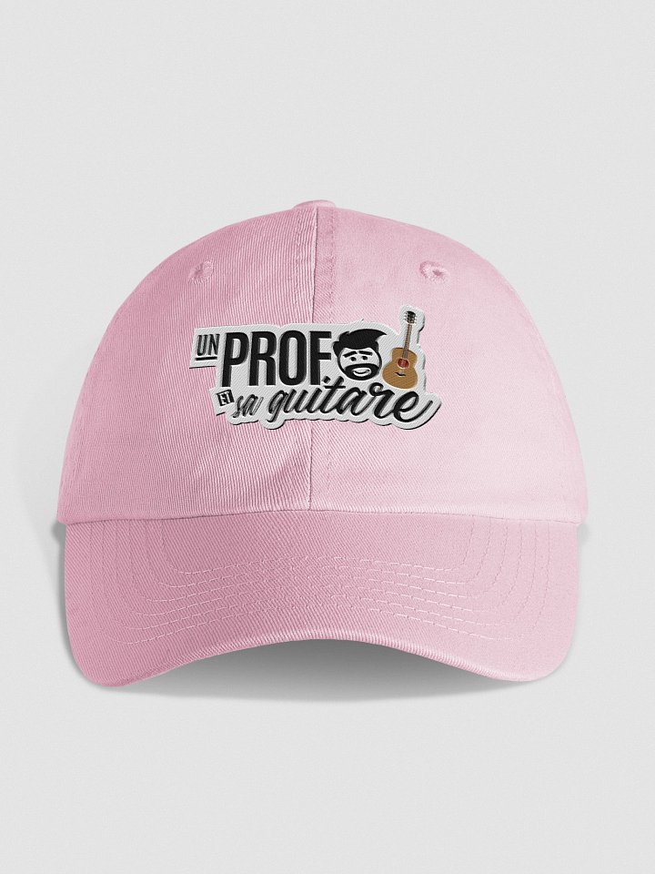 La casquette parfaite (JEUNE) product image (1)