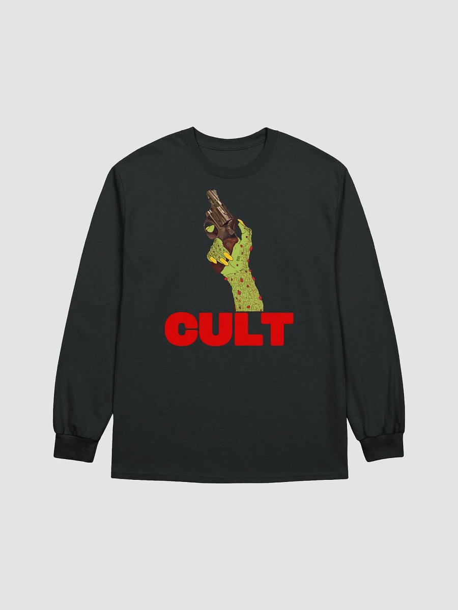 CULT REVOLVER product image (1)