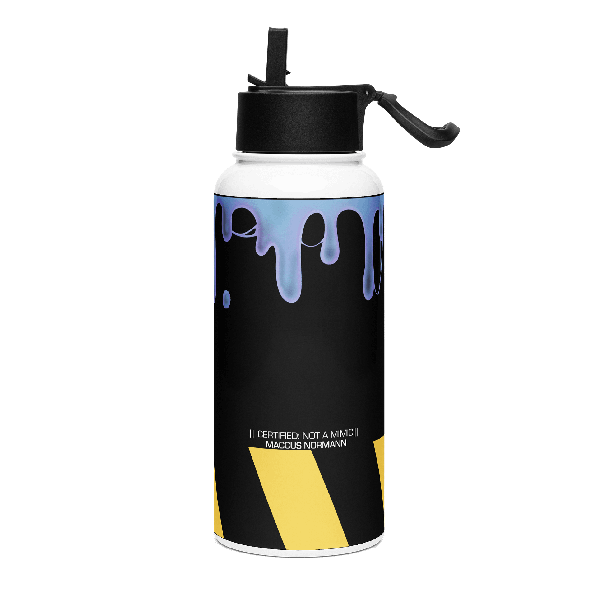 DPD Brand: Slime Containment Unit (Black Version) product image (4)