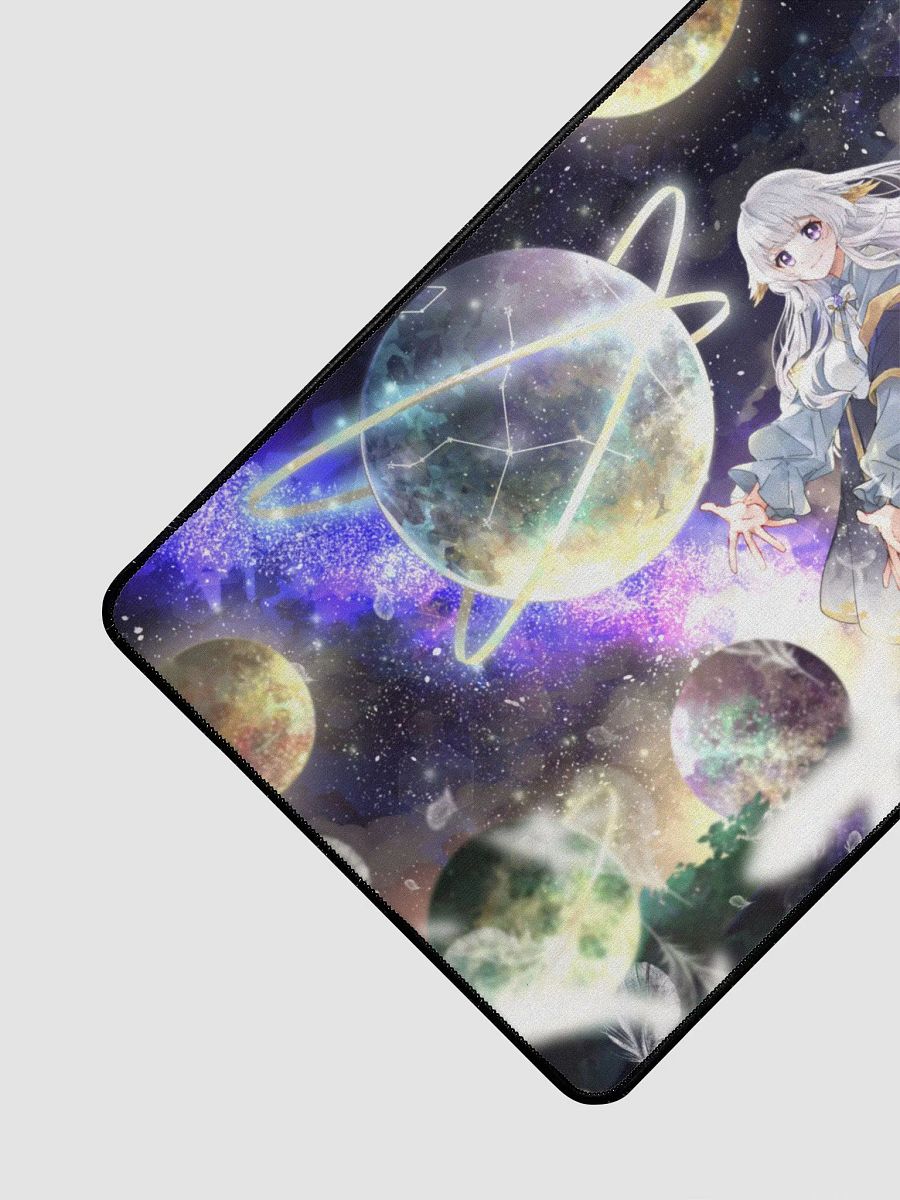 Cosmic Breadbox Desk Mat product image (2)