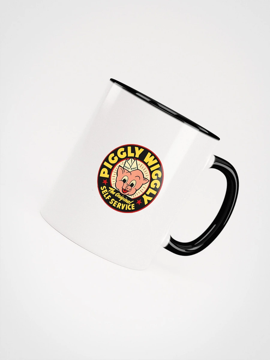 Piggly Wiggly Coffee Mug product image (12)