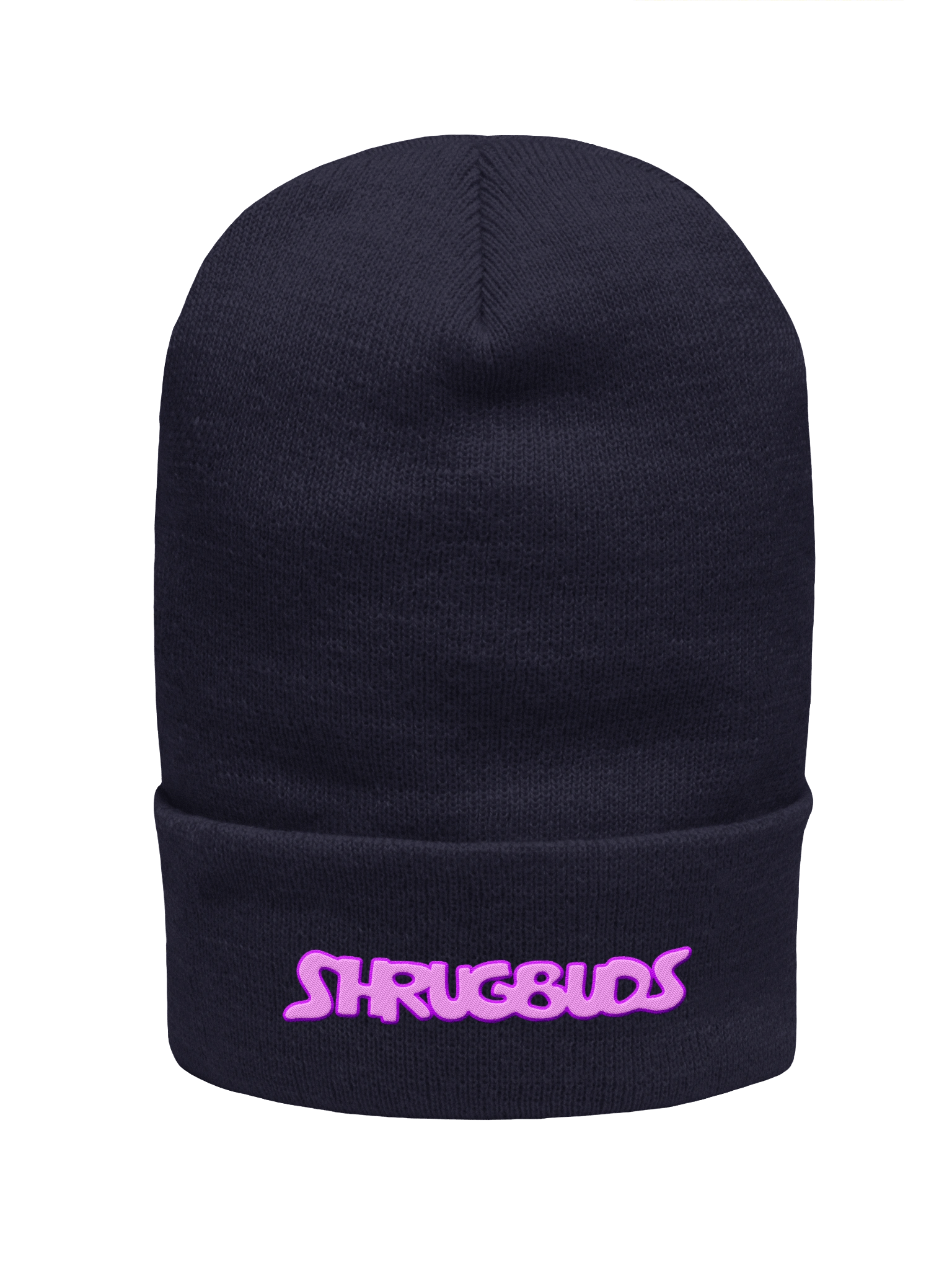 Shrugbuds Beanie product image (1)