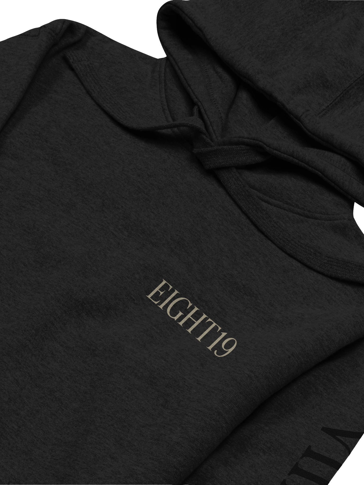 Cheribum Angel Unisex Hoodie product image (3)
