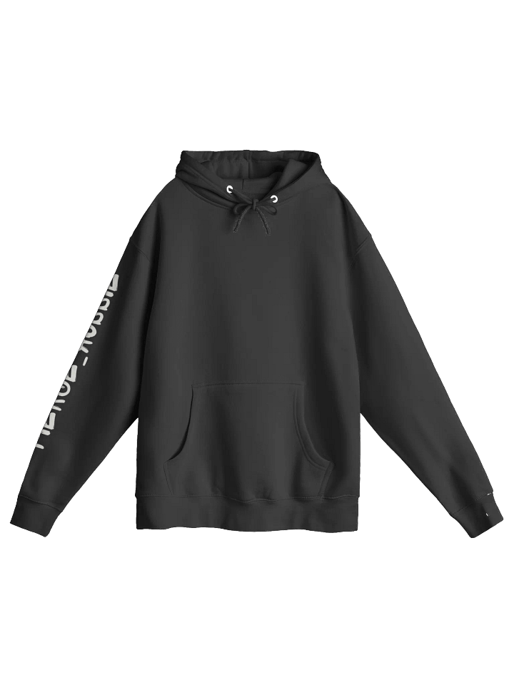The Fierce Hoodie product image (1)