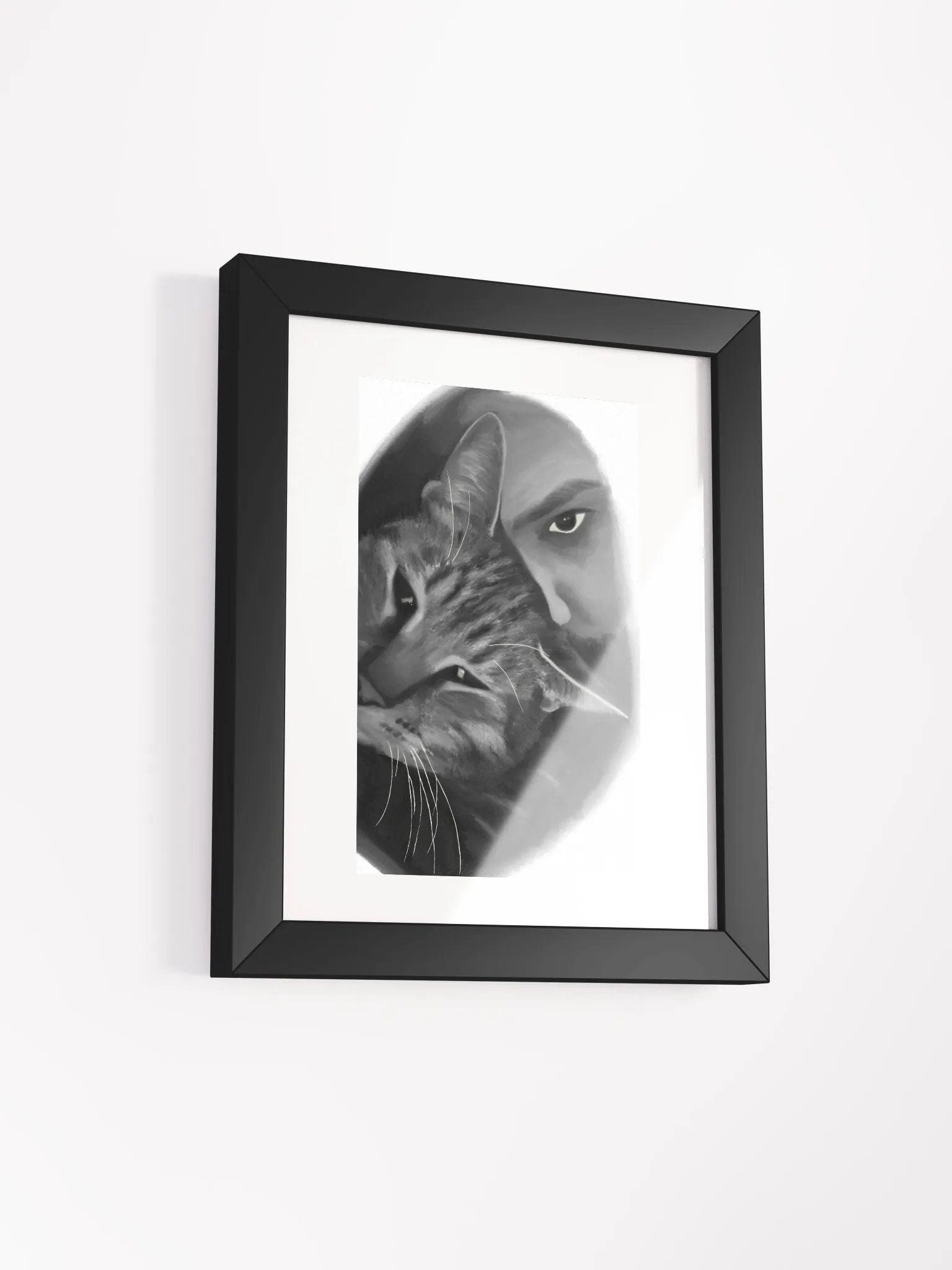 the eye of the cat product image (15)