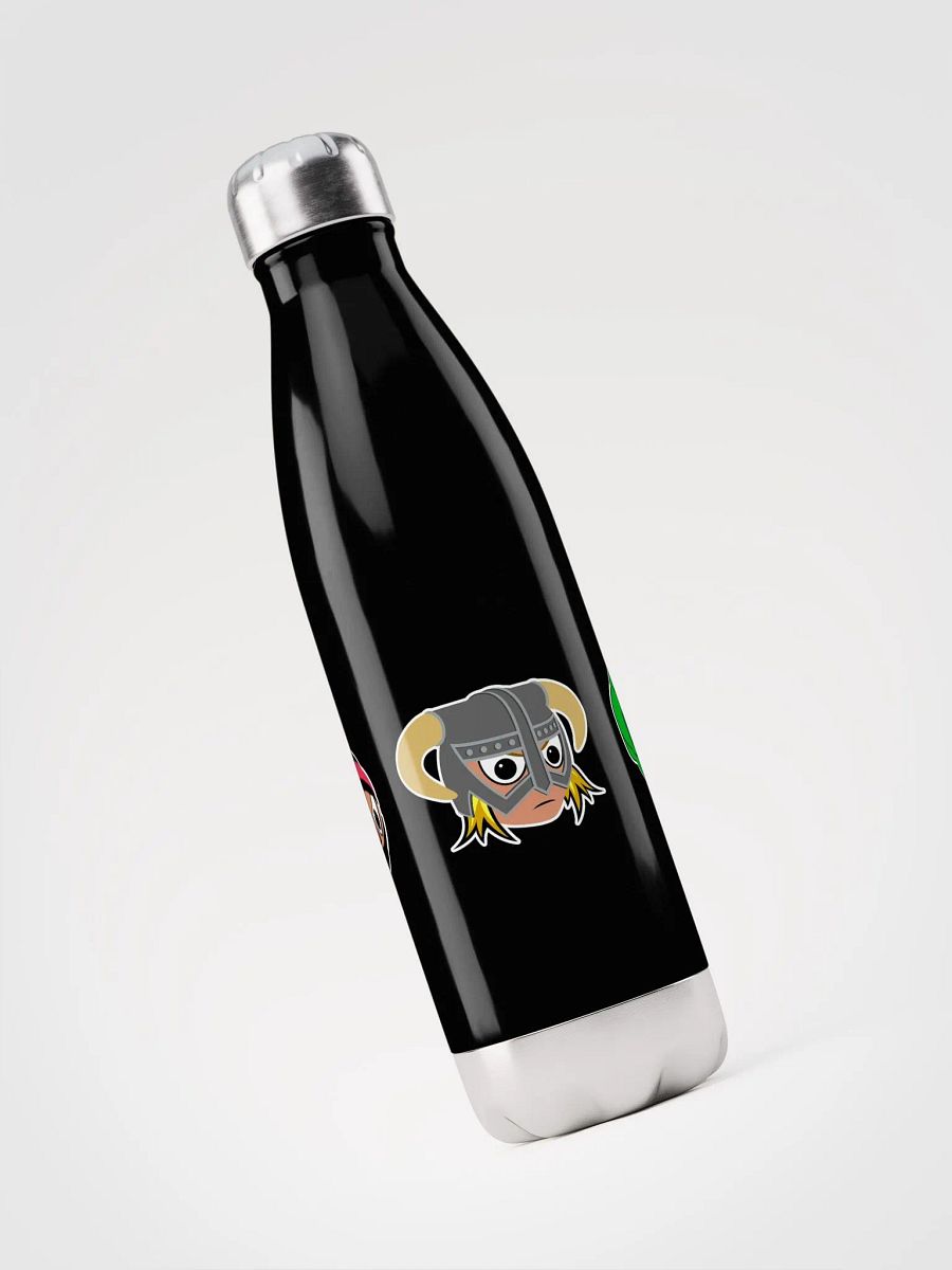 'Four Years!' Bottle product image (3)