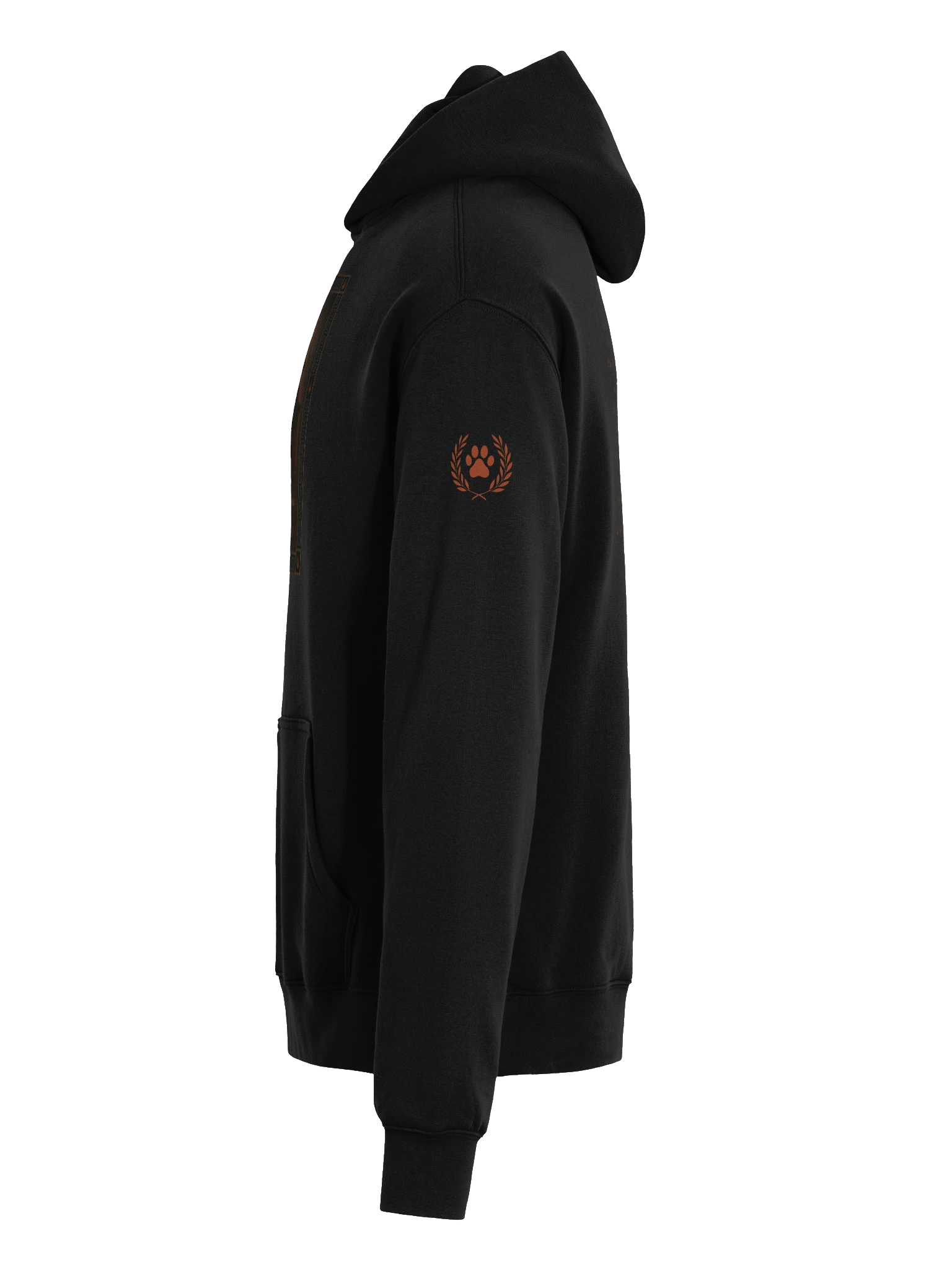 HADES PREMIUM HOODIE product image (7)