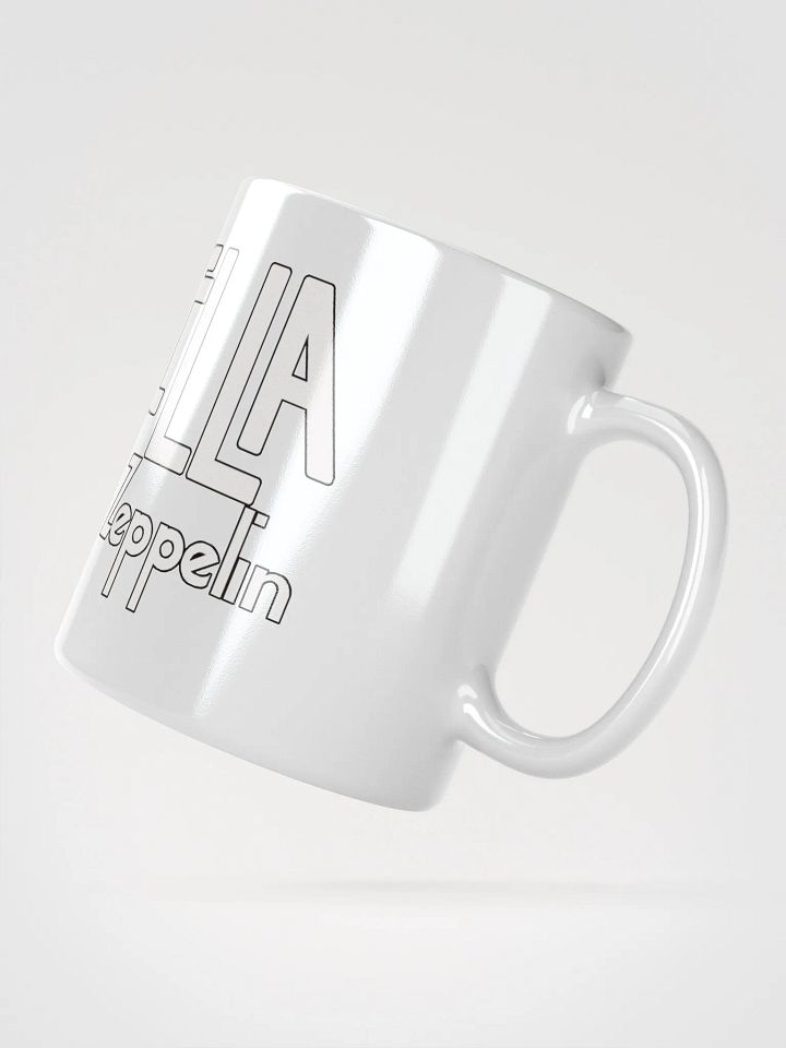 Zepparella Mug product image (6)