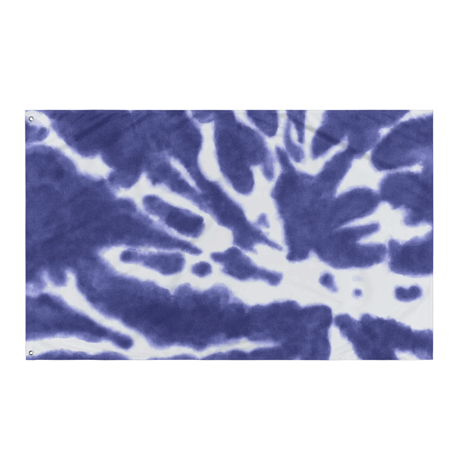 Galactic Ripples Custom Flag product image (3)