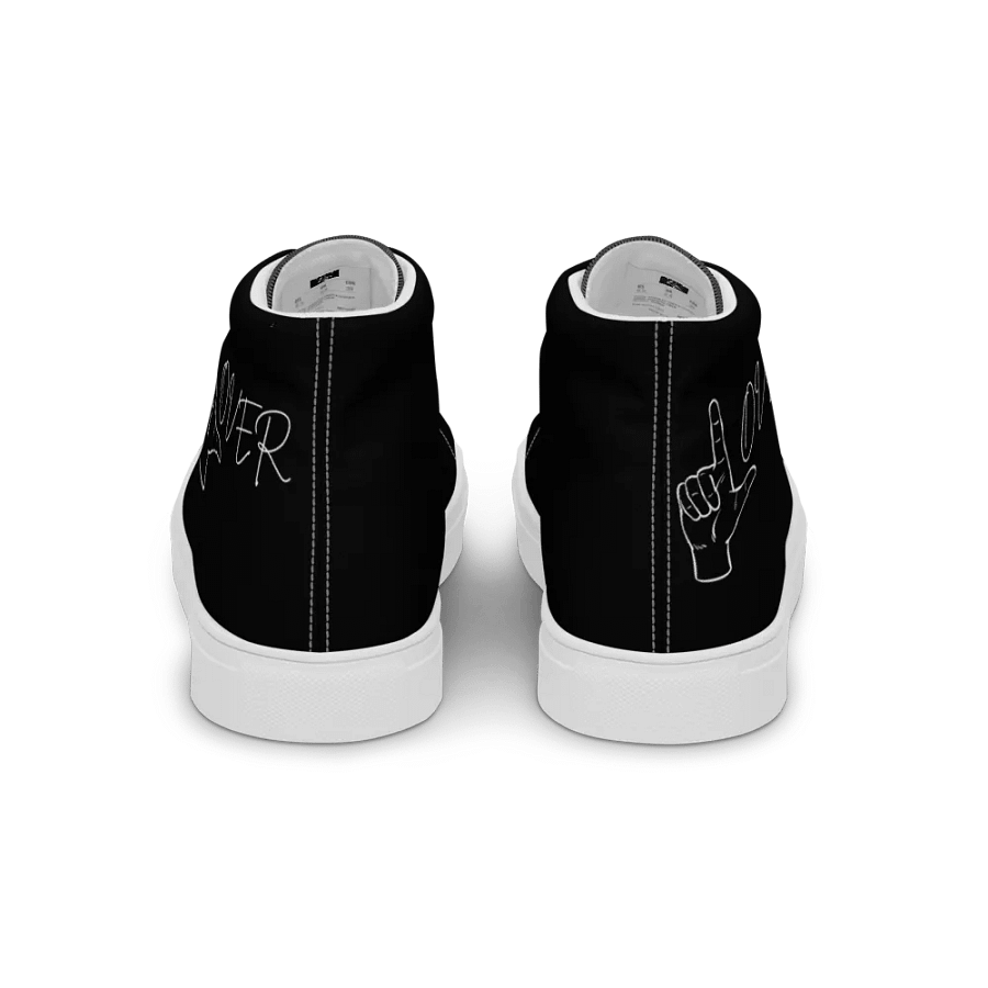 Lover Boy Men's HighTop's product image (8)