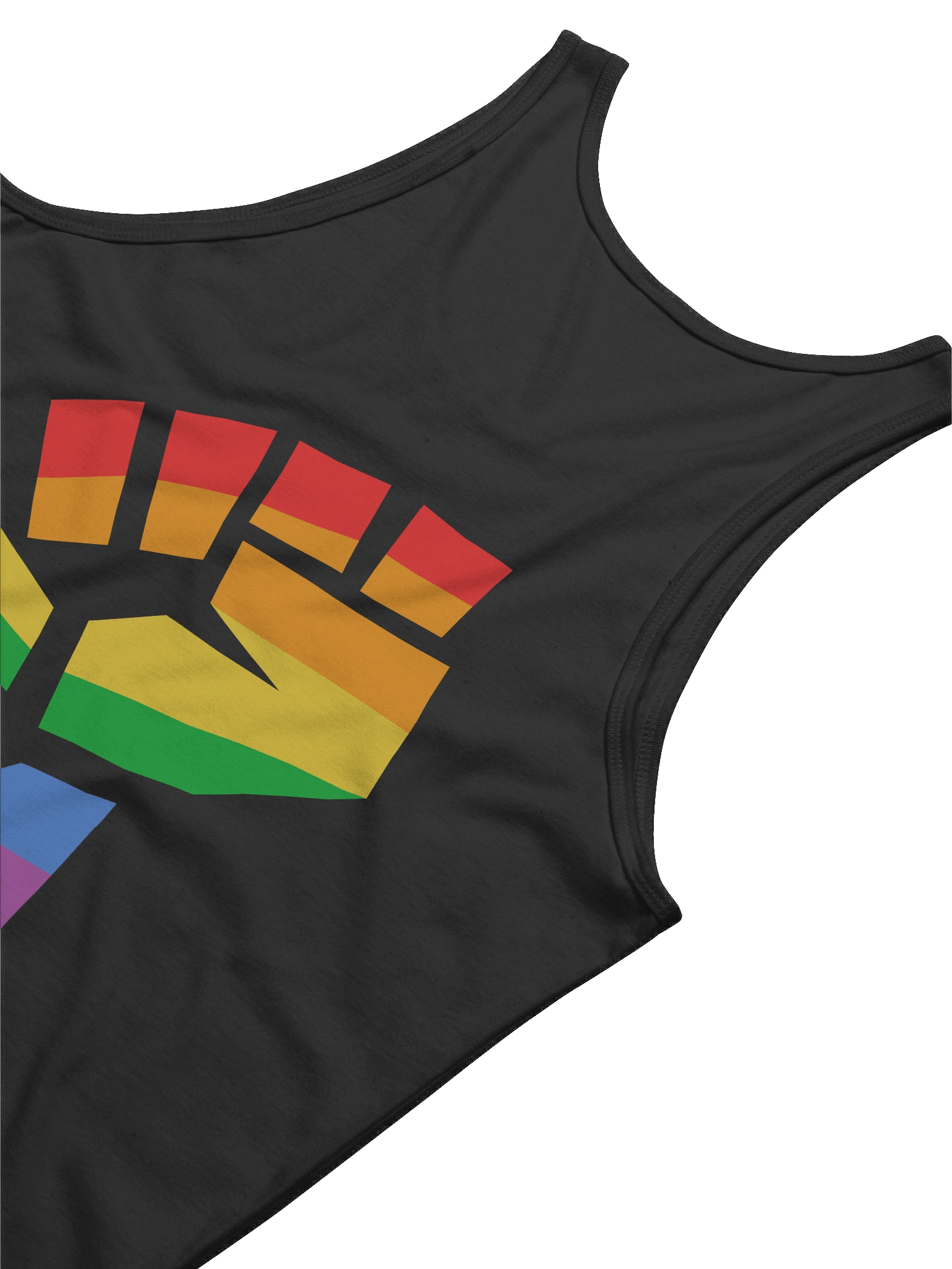 Austen's "WE WILL SURVIVE" Tank Top product image (5)
