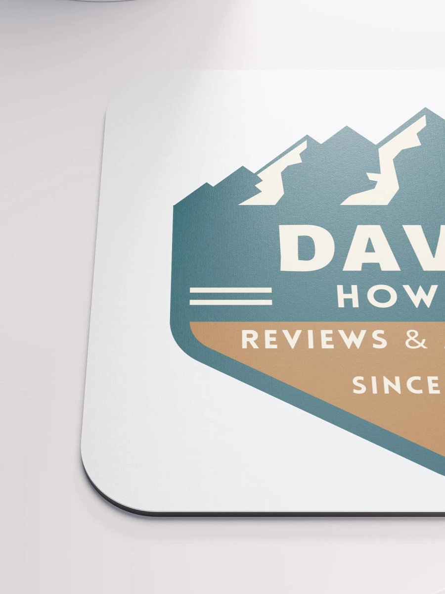 Dave's Mouse Pad product image (6)