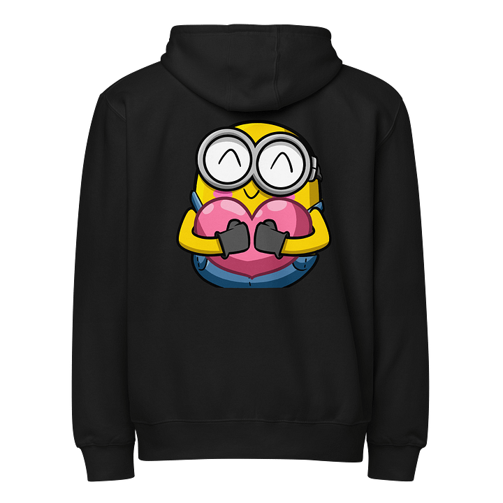 Minion Hug Zip product image (2)