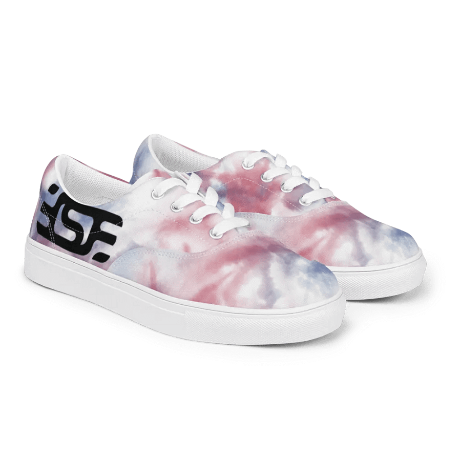 Study Fit Men's Canvas Shoes product image (2)