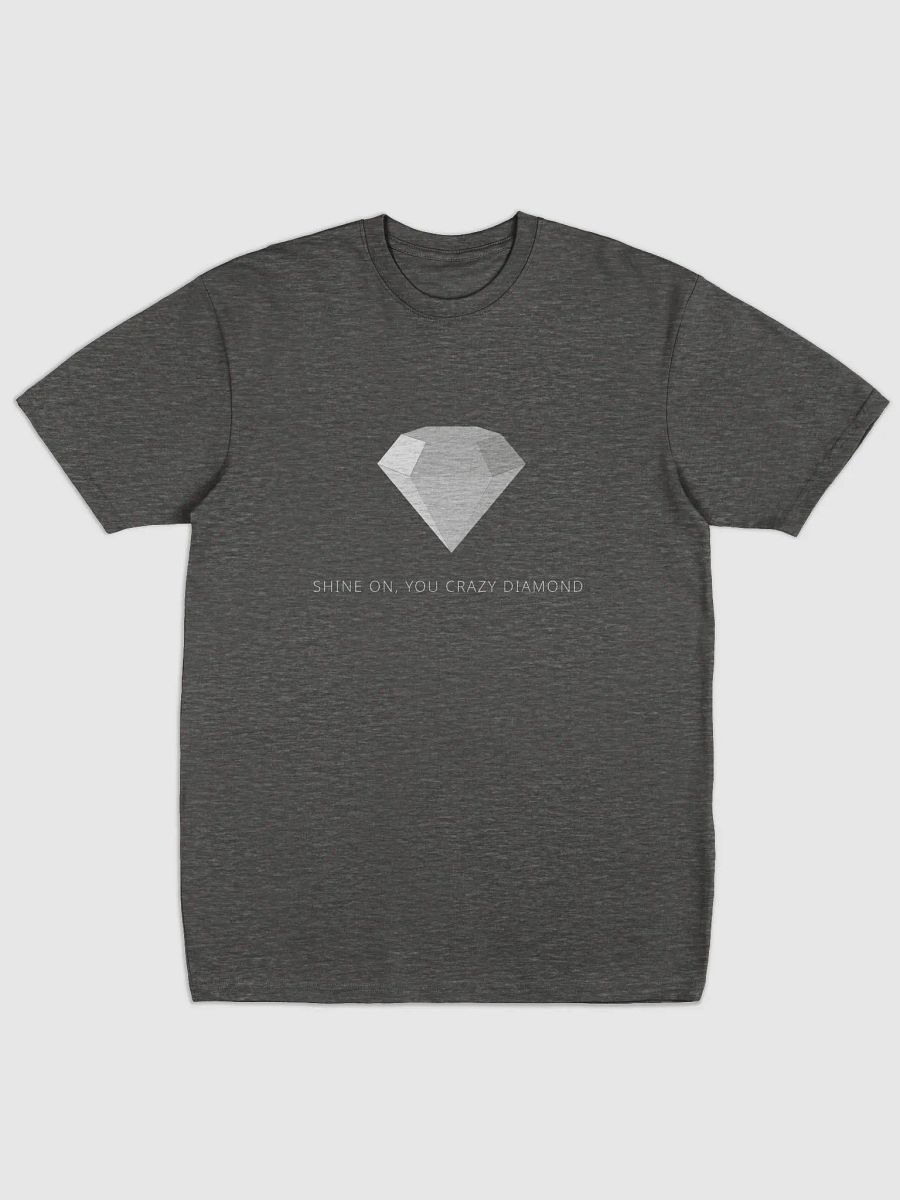 Diamond Lines Men's Premium Tee product image (1)