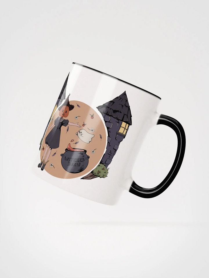 Witches Brew Mug product image (2)