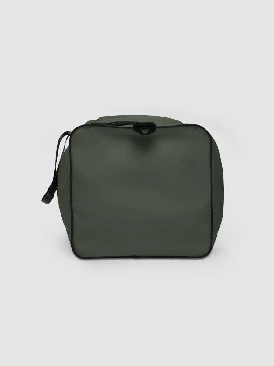 Duffle Bag - Army Green product image (8)