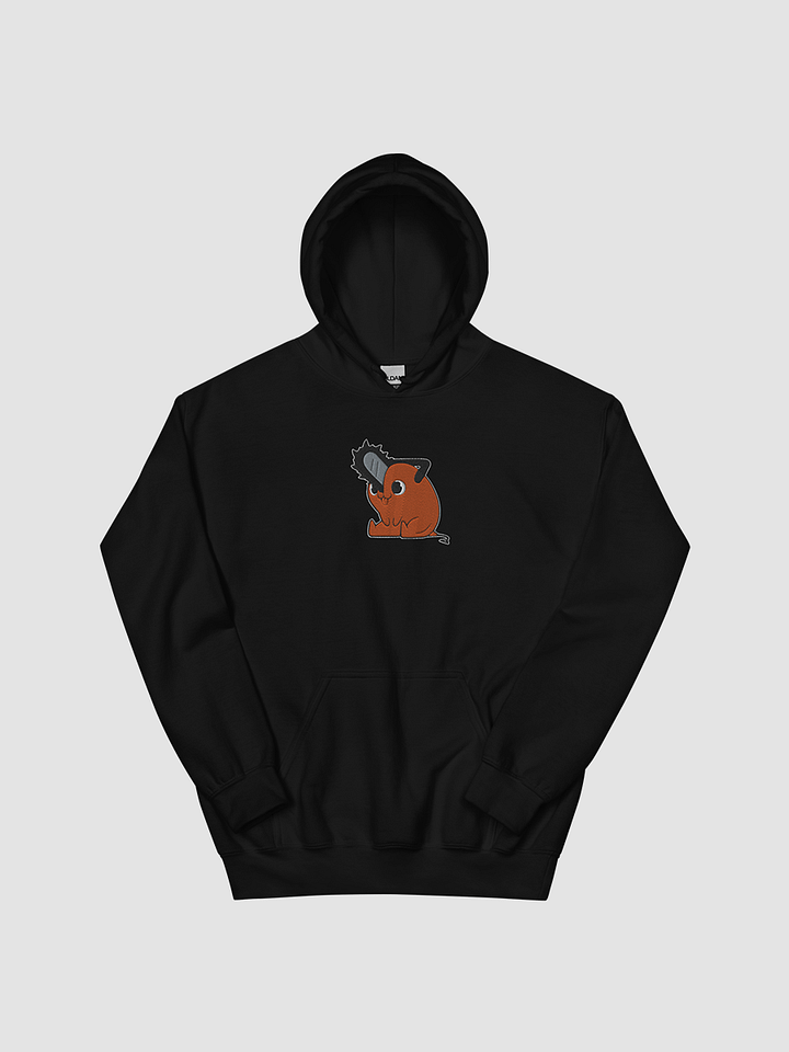 Pochita Hoodie product image (1)