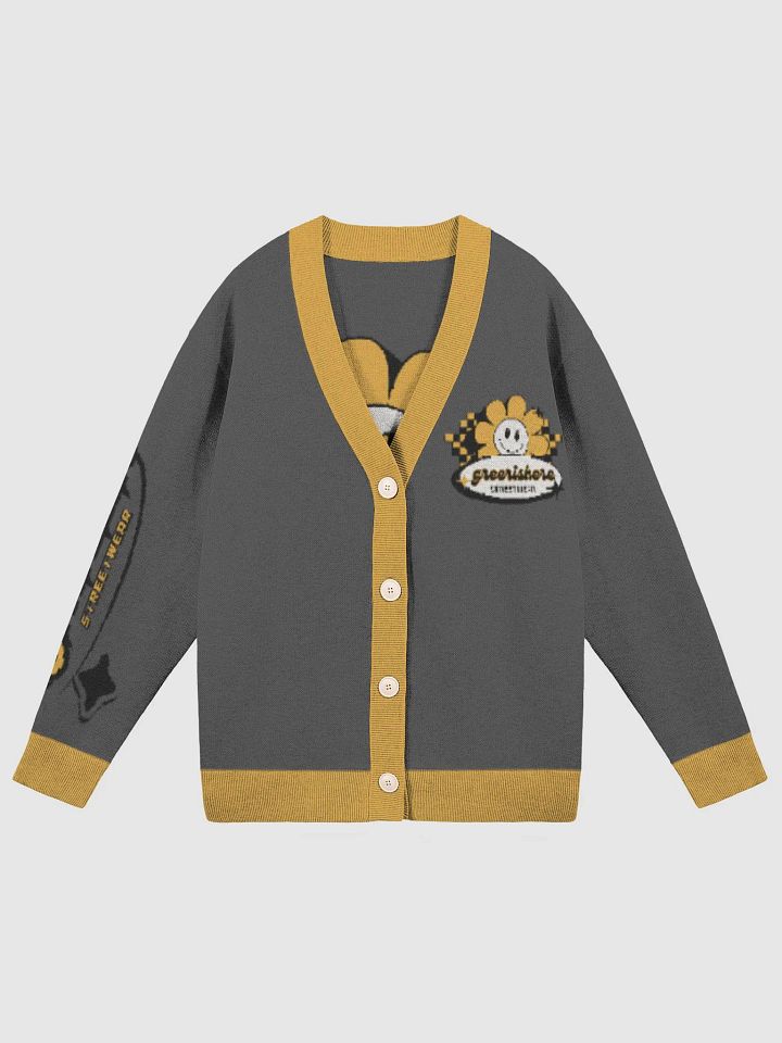 Cozy Cardi product image (3)