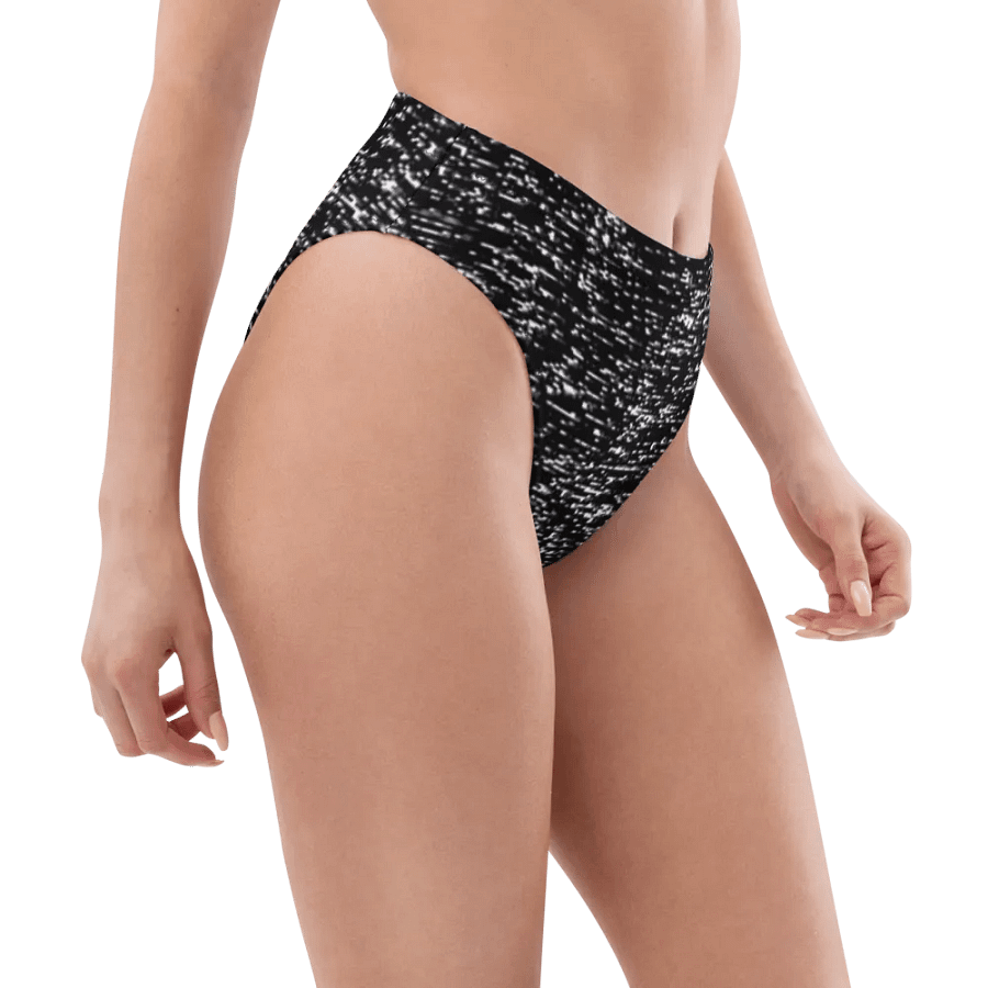 Static Chaos Butt product image (7)