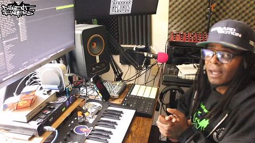 Jacking the idea from @blacksmithsundayz 😅 massive shout to @workinonit.mcr, here’s my breakdown of my beat for the first Wor...