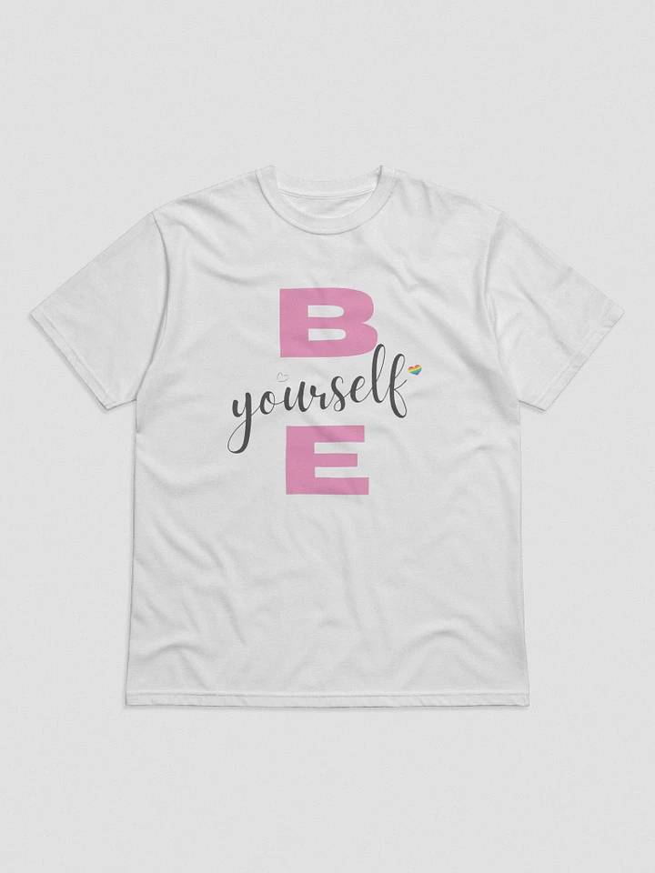 Be Yourself - You Are Unique Collection product image (1)
